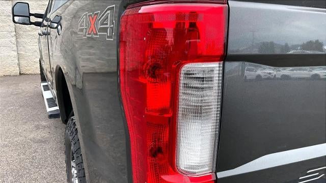 2019 Ford F-250 Super Duty XLT