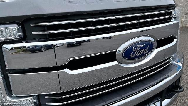 2019 Ford F-250 Super Duty XLT