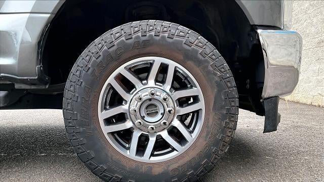 2019 Ford F-250 Super Duty XLT