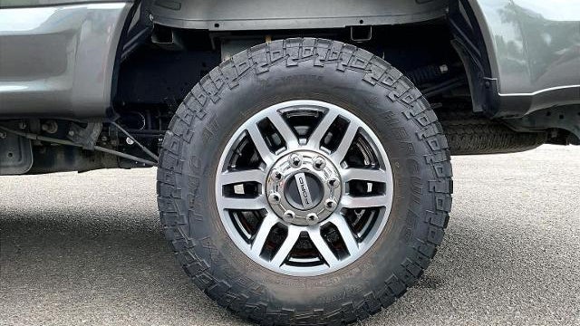 2019 Ford F-250 Super Duty XLT