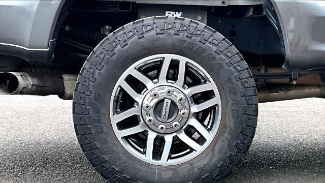 2019 Ford F-250 Super Duty XLT