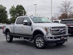 2019 F-250 Super Duty Thumbnail 1