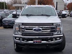 2019 F-250 Super Duty Thumbnail 2