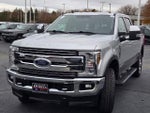 2019 F-250 Super Duty Thumbnail 3