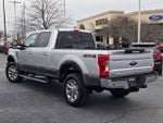 2019 F-250 Super Duty Thumbnail 13