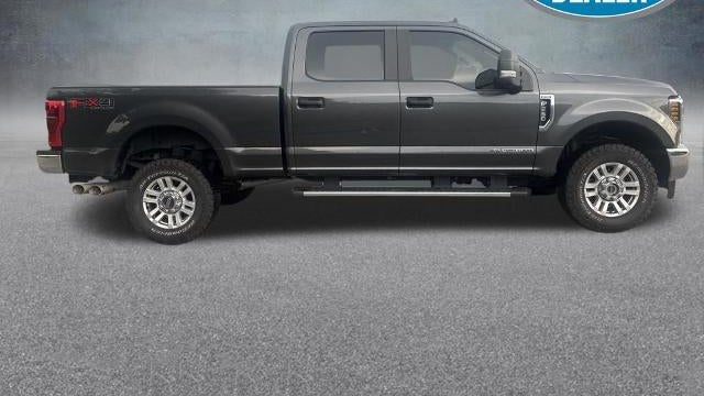 Preowned 2019 Ford F-250 Super Duty Limited for Sale