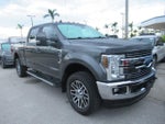 2019 F-250 Super Duty Thumbnail 1