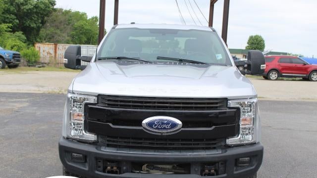 Preowned 2019 Ford F-250 Super Duty King Ranch for Sale