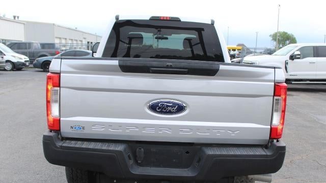 2019 Ford F-250 Super Duty King Ranch