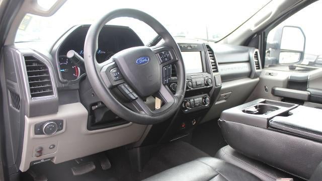 2019 Ford F-250 Super Duty King Ranch