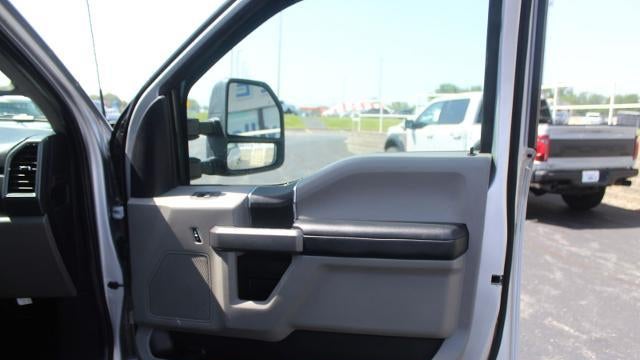 2019 Ford F-250 Super Duty Limited
