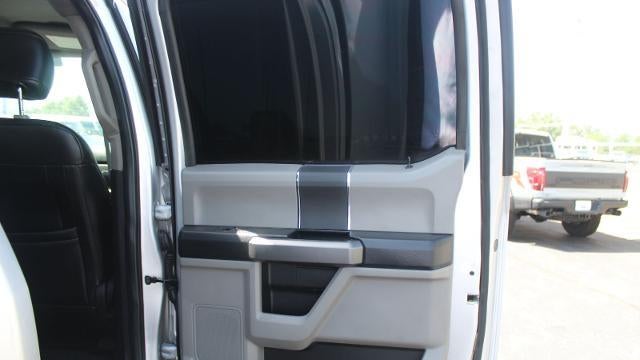 2019 Ford F-250 Super Duty Limited