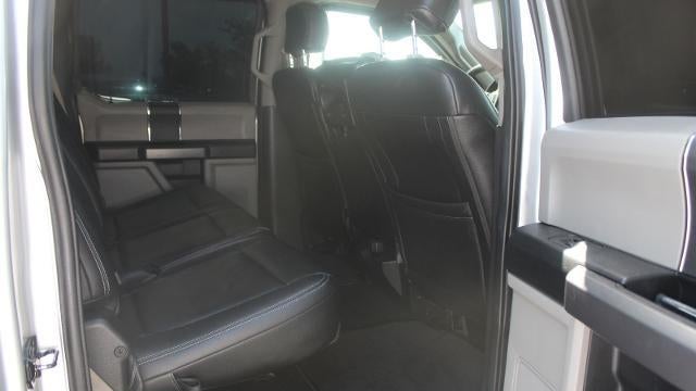 2019 Ford F-250 Super Duty Limited