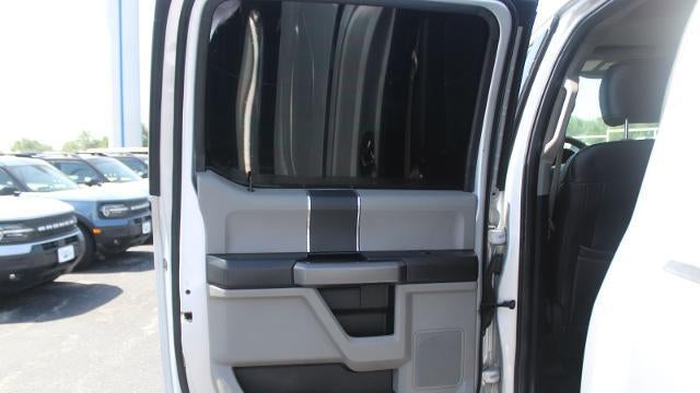 2019 Ford F-250 Super Duty Limited