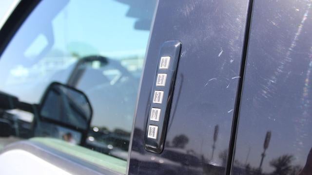 2019 Ford F-250 Super Duty Limited