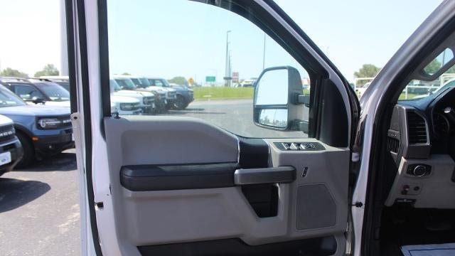2019 Ford F-250 Super Duty Limited