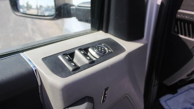 2019 Ford F-250 Super Duty Limited