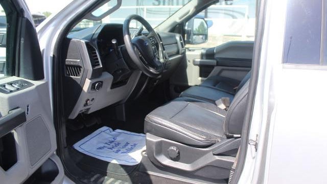 2019 Ford F-250 Super Duty Limited