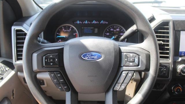2019 Ford F-250 Super Duty Limited