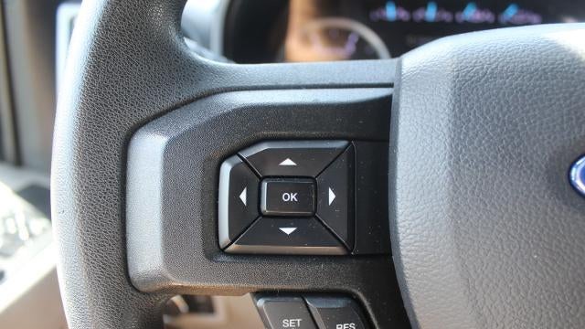 2019 Ford F-250 Super Duty Limited
