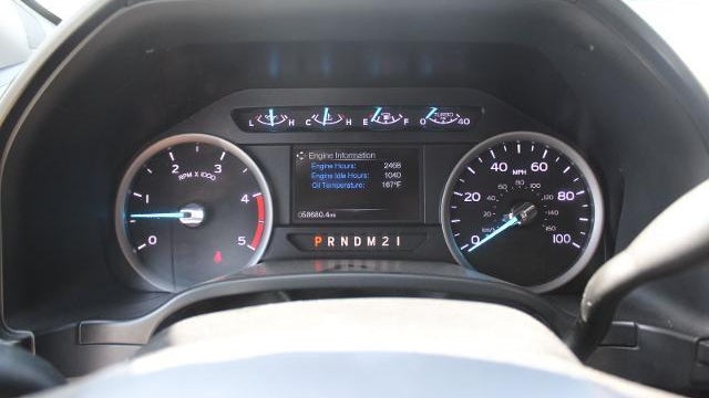 2019 Ford F-250 Super Duty Limited