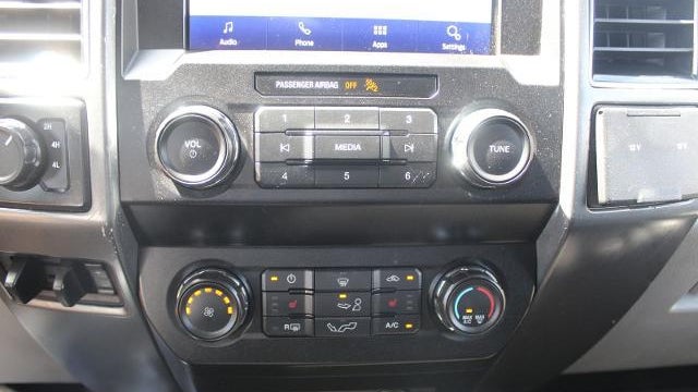 2019 Ford F-250 Super Duty Limited