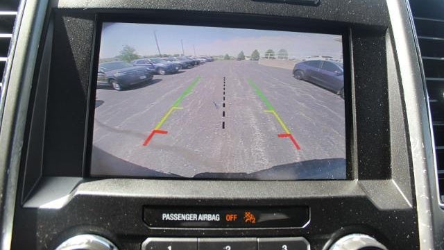 2019 Ford F-250 Super Duty Limited