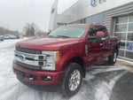 2019 F-250 Super Duty Thumbnail 2