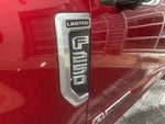 2019 F-250 Super Duty Thumbnail 7
