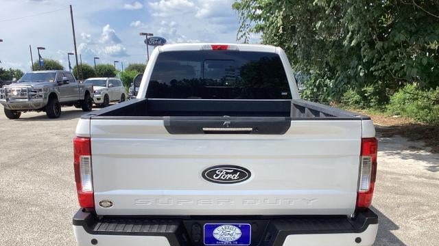 2019 Ford F-250 Super Duty King Ranch