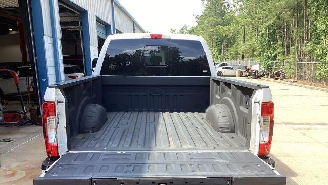 2019 Ford F-250 Super Duty King Ranch