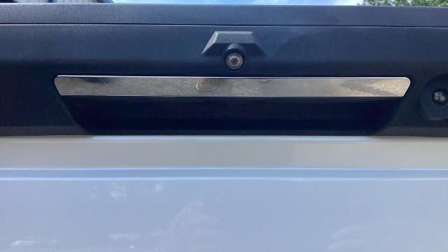 2019 Ford F-250 Super Duty King Ranch