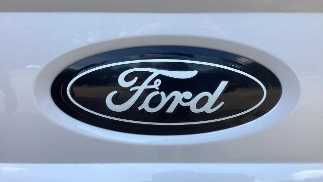 2019 Ford F-250 Super Duty King Ranch