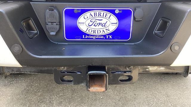 2019 Ford F-250 Super Duty King Ranch