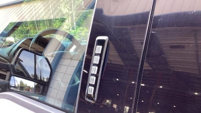 2019 Ford F-250 Super Duty King Ranch