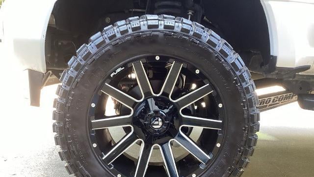 2019 Ford F-250 Super Duty King Ranch