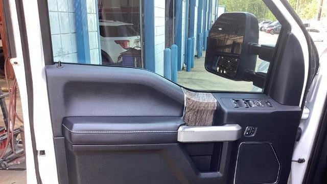 2019 Ford F-250 Super Duty King Ranch