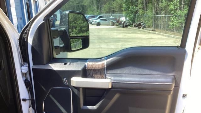 2019 Ford F-250 Super Duty King Ranch