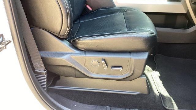 2019 Ford F-250 Super Duty King Ranch