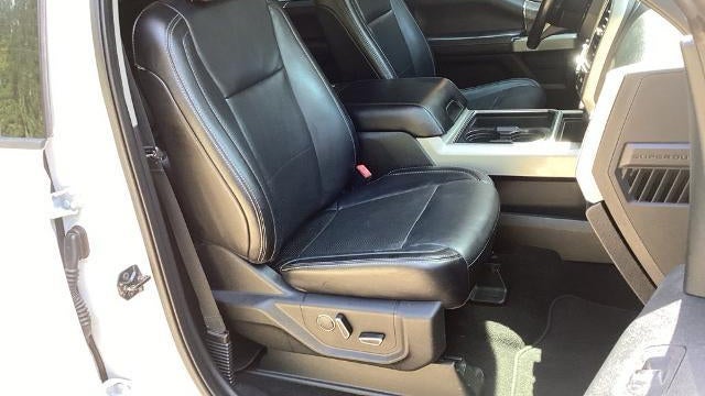 2019 Ford F-250 Super Duty King Ranch