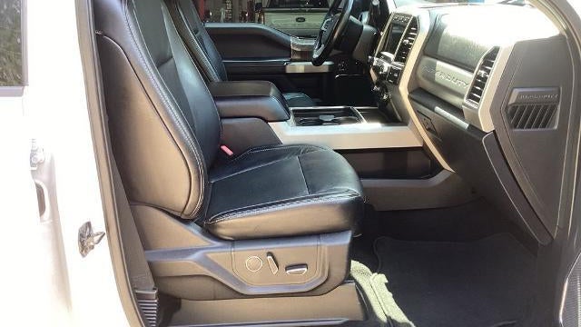 2019 Ford F-250 Super Duty King Ranch