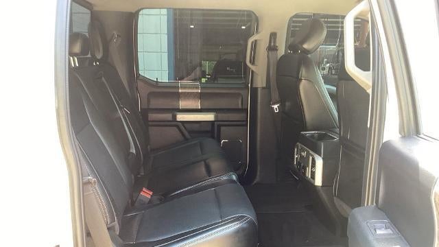 2019 Ford F-250 Super Duty King Ranch