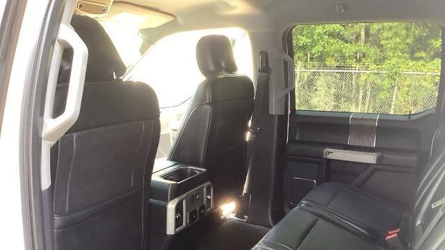 2019 Ford F-250 Super Duty King Ranch