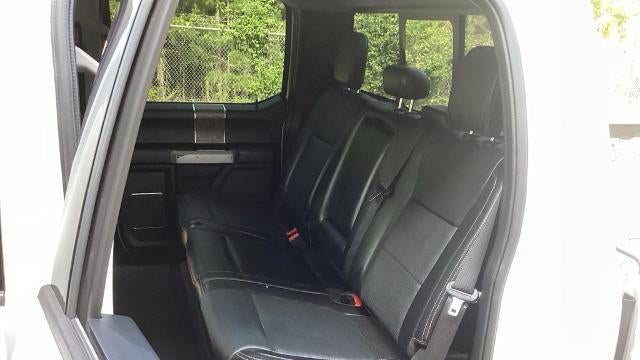 2019 Ford F-250 Super Duty King Ranch
