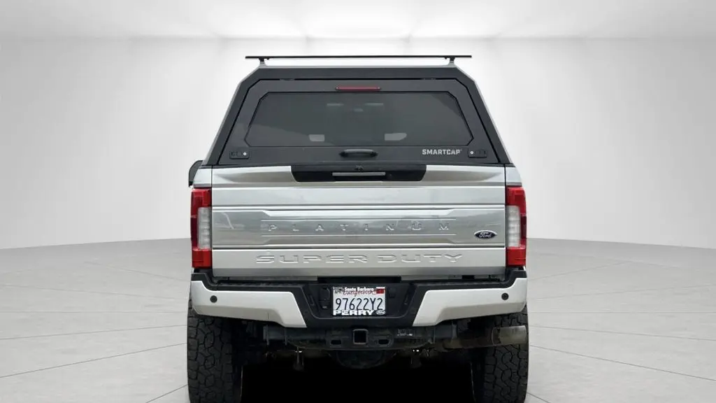 2019 Ford F-250 Super Duty King Ranch