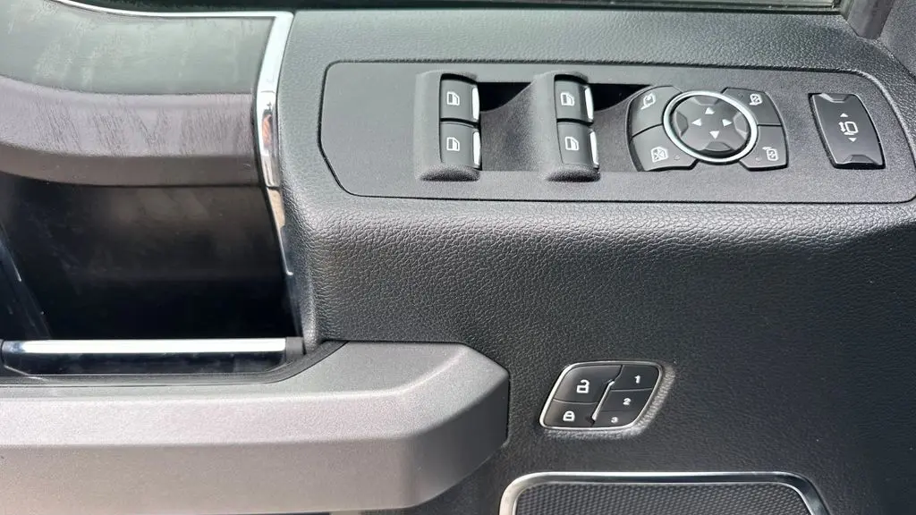 2019 Ford F-250 Super Duty Limited