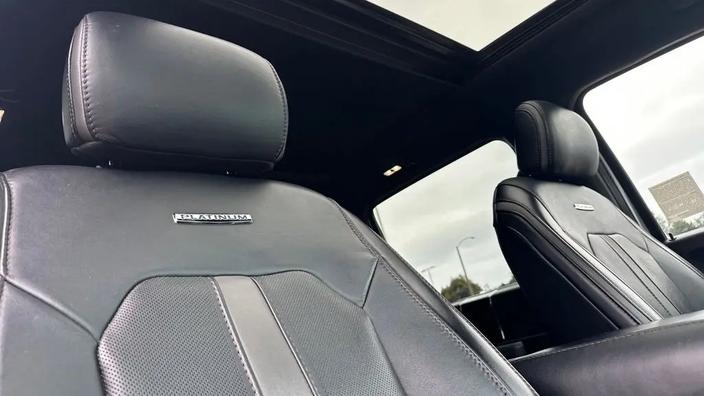 2019 Ford F-250 Super Duty Limited