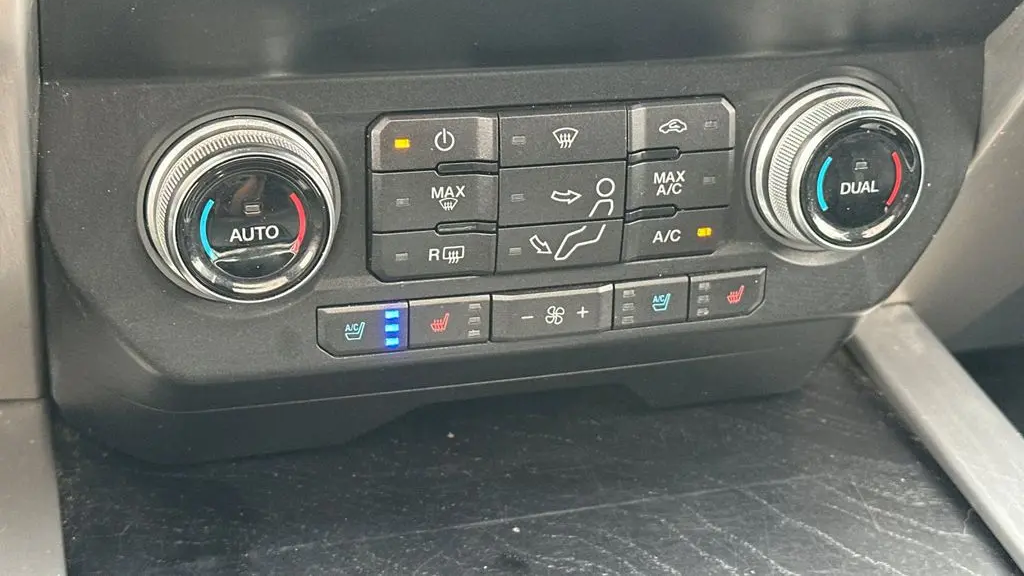 2019 Ford F-250 Super Duty Limited