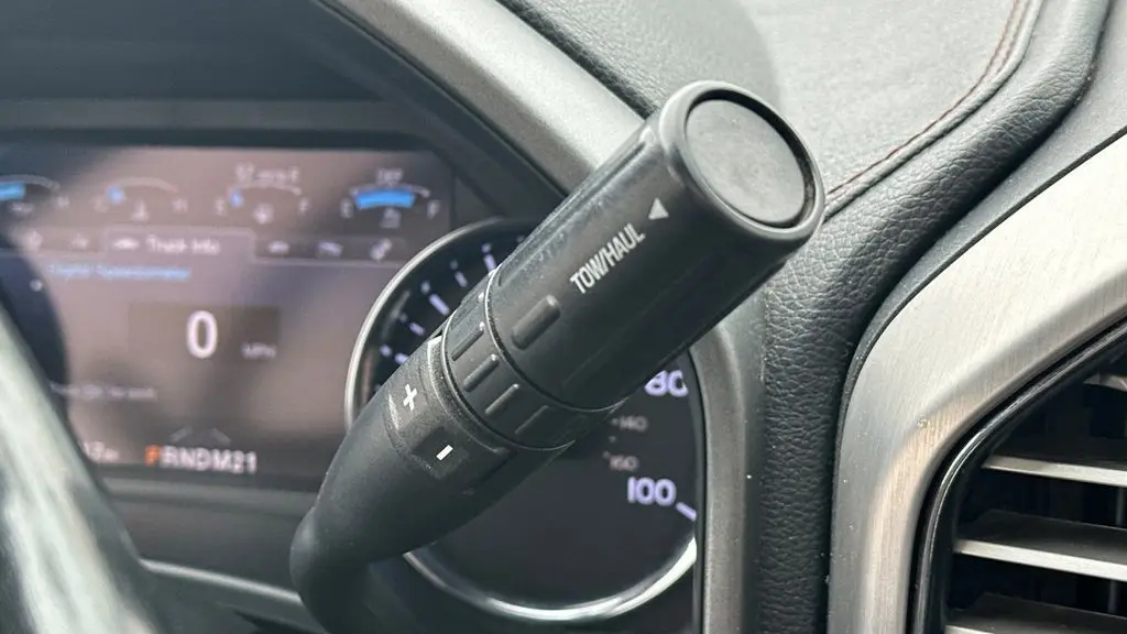 2019 Ford F-250 Super Duty Limited