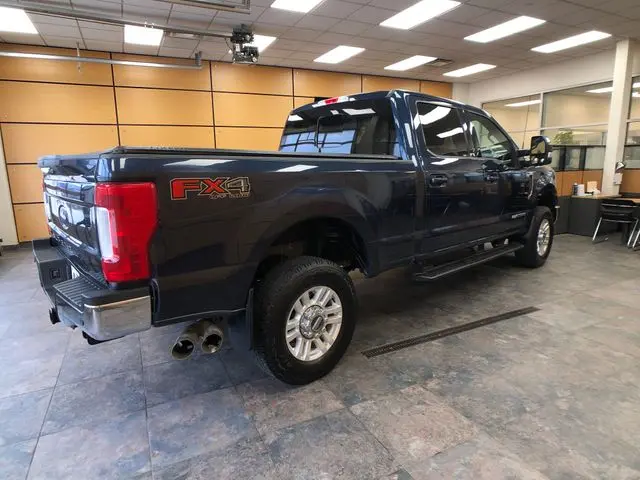2019 Ford F-250 - $39,535
